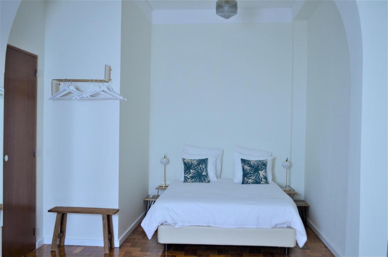Bed and Breakfast Casa Aorta Downtown FAO Exteriér fotografie