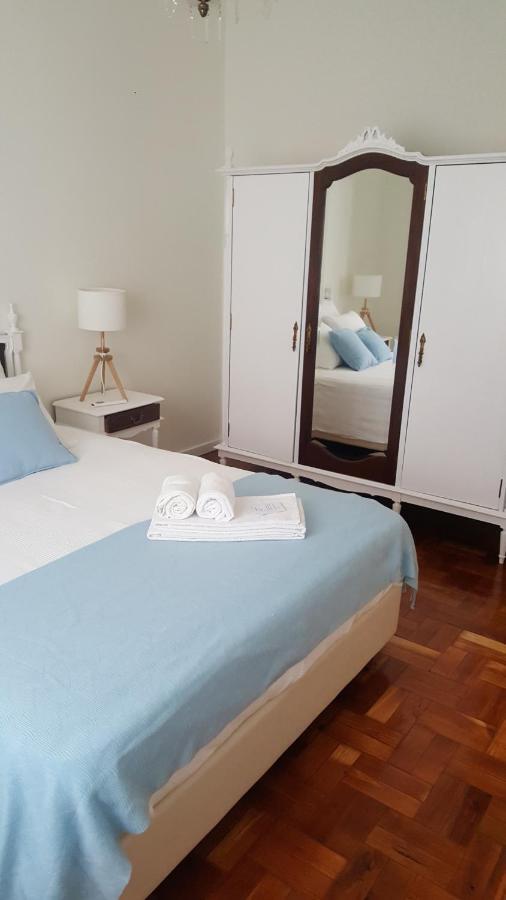 Bed and Breakfast Casa Aorta Downtown FAO Exteriér fotografie