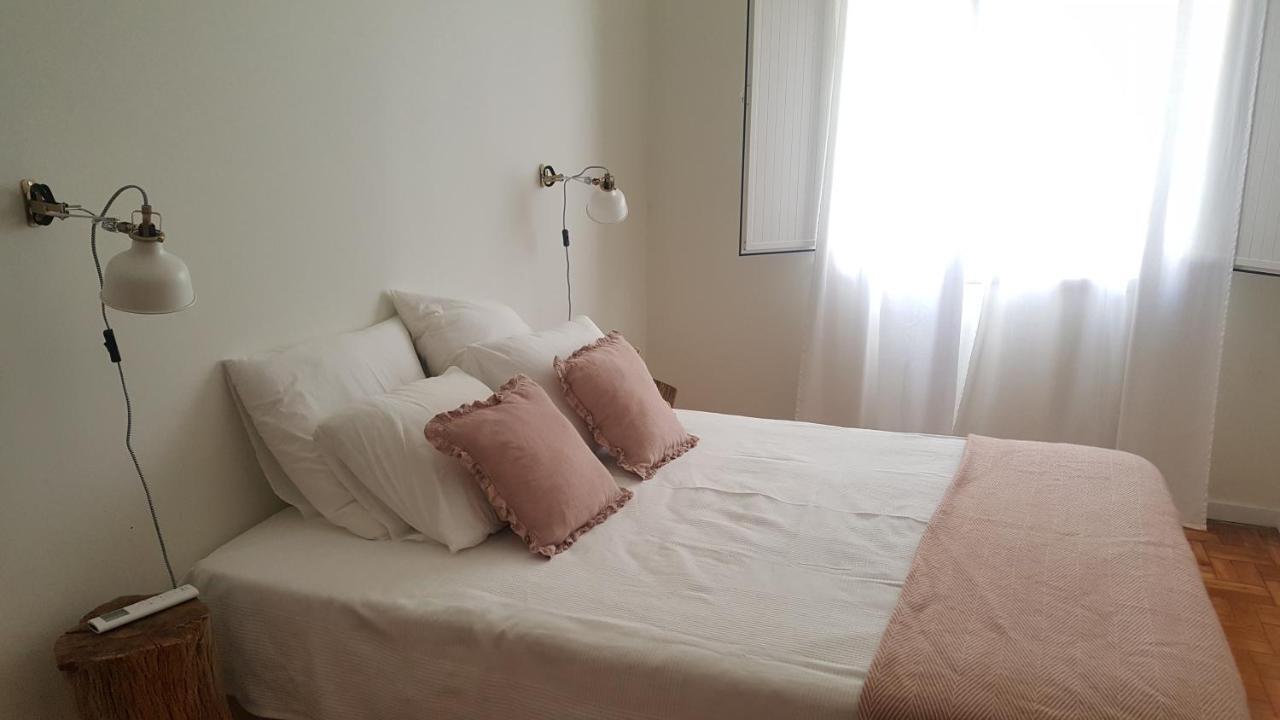 Bed and Breakfast Casa Aorta Downtown FAO Exteriér fotografie